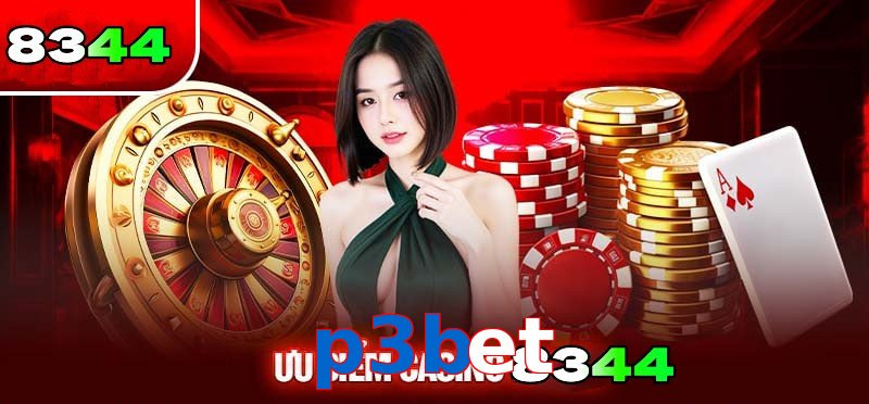 Khái quát về Casino p3bet cho tân binh