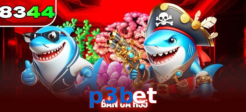 Hệ thống phần thưởng bắn cá p3bet