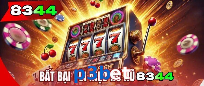 Nổ hũ p3bet Rồng Vàng Thịnh Vượng